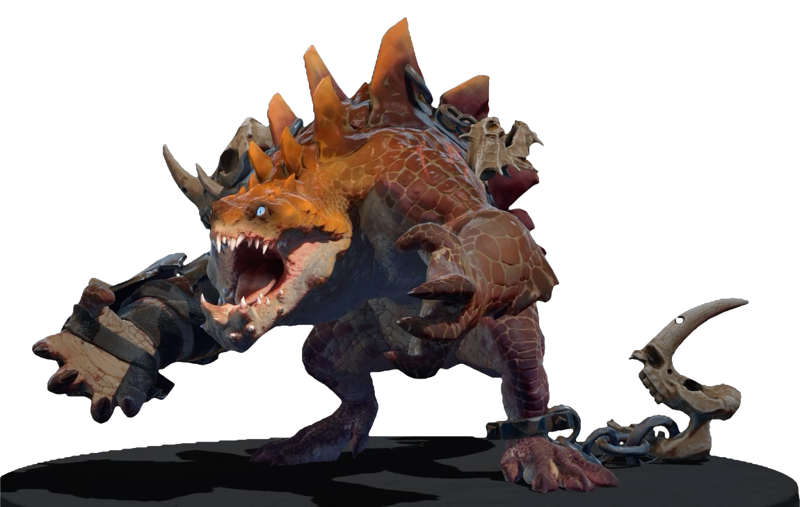 Primal Beast